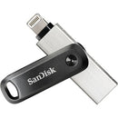 SanDisk iXpand Flash Drive Go For Your iPhone - PEGASUSS 