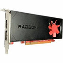 HP AMD Radeon RX 6300 Graphic Card - 2 GB GDDR6 - Low-profile - PEGASUSS 