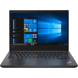 Lenovo ThinkPad E14 Gen 5 21JK0054US 14" Notebook - WUXGA - Intel Core i7 13th Gen i7-1360P - 32 GB - 1 TB SSD - English Keyboard - Graphite - PEGASUSS 