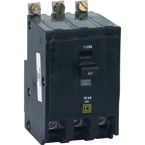 APC by Schneider Electric Circuit Breaker - PEGASUSS 