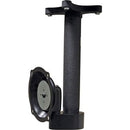 Chief Medium Flat Panel Display Ceiling Mount - For Displays 20-43" - PEGASUSS 