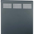 Middle Atlantic EVFD-8 Vented Front Door - PEGASUSS 