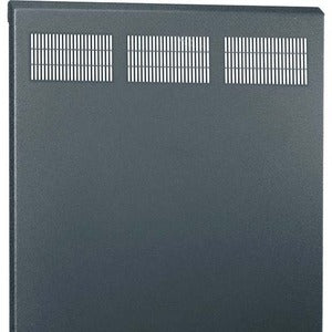 Middle Atlantic EVFD-8 Vented Front Door - PEGASUSS 