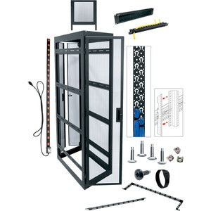 Middle Atlantic MRK-4431-DVR Enclosure - PEGASUSS 