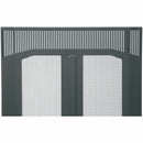 Middle Atlantic BGR Series 45RU Vented Front Door - PEGASUSS 