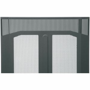 Middle Atlantic BGR Series 45RU Vented Front Door - PEGASUSS 