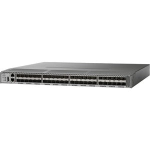 HPE SN6010C 48-port 16Gb Fibre Channel Switch