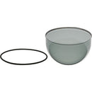 AXIS Q604x S Smoked Dome A - PEGASUSS 