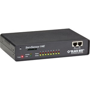 Black Box Environmental Monitoring System - PEGASUSS 