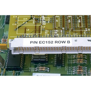 Panduit Polyester Component Labels - PEGASUSS 