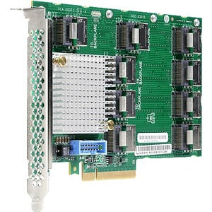 HPE SAS Expander Card - PEGASUSS 