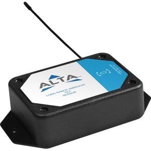 Monnit ALTA Wireless Accelerometer - Tilt Sensor - Commercial AA Battery Powered - PEGASUSS 