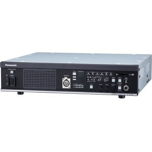 Panasonic Camera Control Unit (CCU) - PEGASUSS 