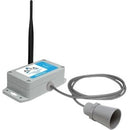 Monnit ALTA Industrial Wireless Ultrasonic Sensor - Middle Mount (900 MHz) - PEGASUSS 