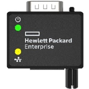 HPE KVM Console SFF USB 8-Pack Interface Adapter - PEGASUSS 