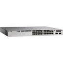 Cisco Catalyst 9300 24-port Data Only, Network Essentials - PEGASUSS 