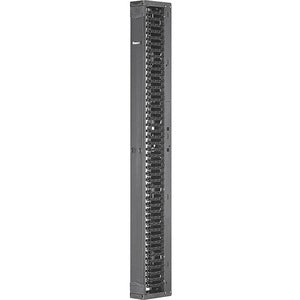 Panduit PR2VFD08 Single Sided Manager - PEGASUSS 