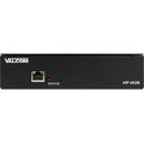 Valcom IP Gateway Audio Port, Network - Dual Port - PEGASUSS 