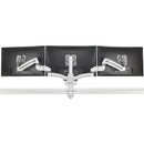 Chief Kontour KXC330W Desk Mount for Monitor, All-in-One Computer - White - PEGASUSS 