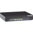 Black Box Ethernet Extender - 4-Port - PEGASUSS 