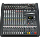 Dynacord 10-channel Compact Mixing System - PEGASUSS 