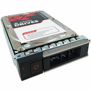 18TB 7.2K SATA HDD Kit for Dell - 400-BLKU - PEGASUSS 