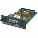 Yamaha Digital-to-Analog Output Card - PEGASUSS 