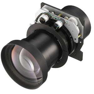 Sony VPLLZ4015 Short Focus Zoom Lens - PEGASUSS 