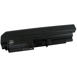 BTI IB-T61E/14 Notebook Battery - PEGASUSS 