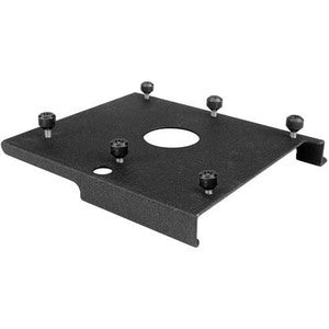 Chief SLB278 Mounting Bracket for Projector - Black - PEGASUSS 