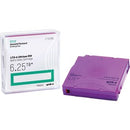 HPE LTO Ultrium-6 Data Cartridge - PEGASUSS 