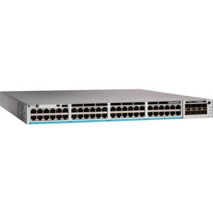 Cisco Catalyst C9300-48UN Ethernet Switch - PEGASUSS 