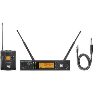 Electro-Voice RE3-BPGC-5L Wireless Microphone System - PEGASUSS 