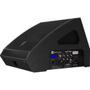 Electro-Voice PXM-12MP Portable Speaker System - 700 W RMS - Black - PEGASUSS 
