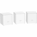 Tenda nova EX3 Wi-Fi 6 IEEE 802.11 a/b/g/n/ac/ax Ethernet Wireless Router - PEGASUSS 