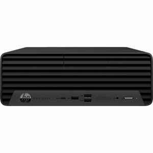 HP Pro SFF 400 G9 Desktop Computer - Intel Core i5 12th Gen i5-12500 - vPro Technology - 16 GB - 512 GB SSD - Small Form Factor - PEGASUSS 