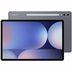 Samsung Galaxy Tab S10+ SM-X820 Tablet - 12.4" WQXGA+ - MediaTek Dimensity 9300+ (MT6989) Octa-core - 12 GB - 512 GB Storage - Android 14 - Moonstone Gray - PEGASUSS 