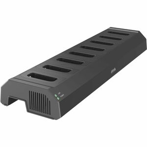 AXIS W703 Docking Station 8-bay - PEGASUSS 
