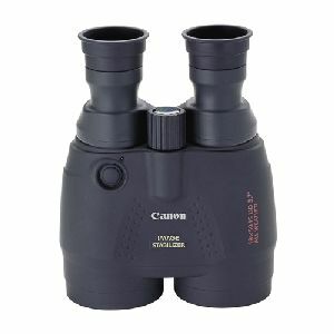 Canon 18 X 50 IS All Weather - PEGASUSS 