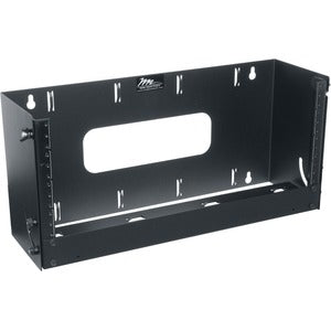 Middle Atlantic Pivoting Panel Mount - PEGASUSS 