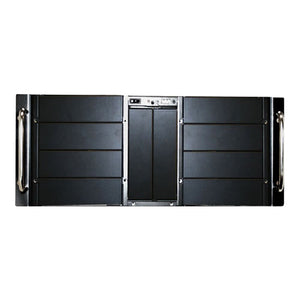 iStarUSA D Storm D-410 Rackmount Enclosure - PEGASUSS 