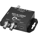 SIIG 3G-SDI to HDMI Converter - PEGASUSS 