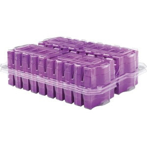 HPE LTO-6 Ultrium 6.25TB MP WORM Custom Labeled Data Cartridge 20 Pack - PEGASUSS 