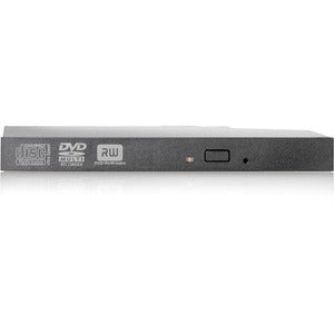 HPE DVD-Writer - Internal - Jack Black - PEGASUSS 