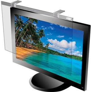Kantek Inc. Lcd Protect Antiglare Filter 24 W/screen