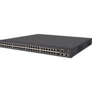 HPE 1950-48G-2SFP+-2XGT-PoE+(370W) Switch - PEGASUSS 