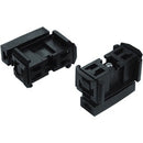 Bosch Mounting Coupler - Black - PEGASUSS 