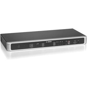Bosch CCSD-CURD Conference System Control Unit - PEGASUSS 