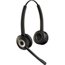 Jabra PRO 900 Headset - PEGASUSS 