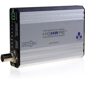 Veracity HIGHWIRE Powerstar Quad - PEGASUSS 